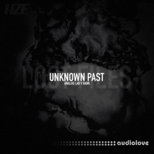 HZE Unknown Past Lost Files (ANALOG LAB V BANK)