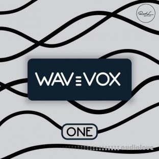 Roundel Sounds WaveVox Volume 1