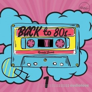 Roundel Sounds Back To 80s Volume 1