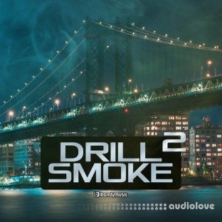 LBandyMusic Drill Smoke Vol.2