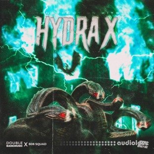 Double Bang Music Hydra X