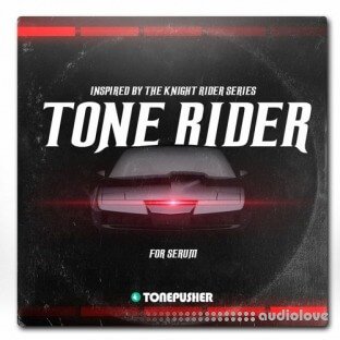 Tonepusher Tone Rider