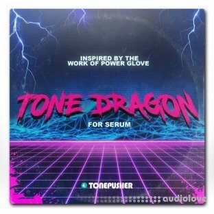 Tonepusher Tone Dragon