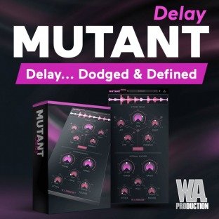 WA Production Mutant Delay