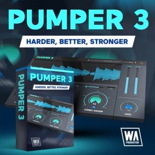 WA Production Pumper 3