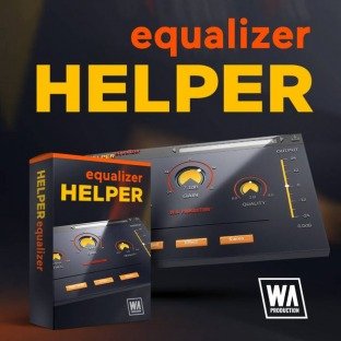 WA Production Helper Equalizer 2