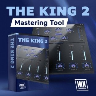WA Production The King 2