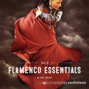 Gio Israel Flamenco Essentials Guitars Vol.2