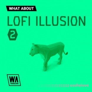 WA Production Lofi Illusion 2