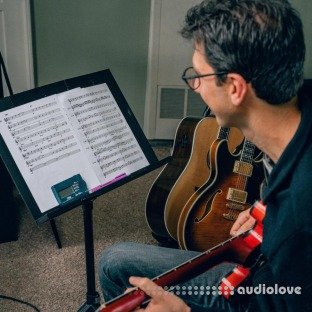 Pickup Music Sight Reading For Beginners