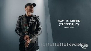Pickup Music How To Shred On Guitar (Tastefully)