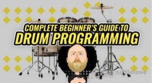 URM Complete Beginner’s Guide To Programming Drums