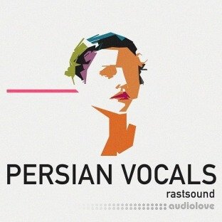 Rast Sound Persian Vocals
