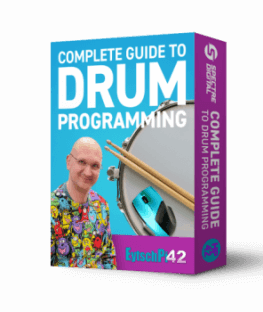 Spectre Digital Henning's Complete Guide to Drum Programming