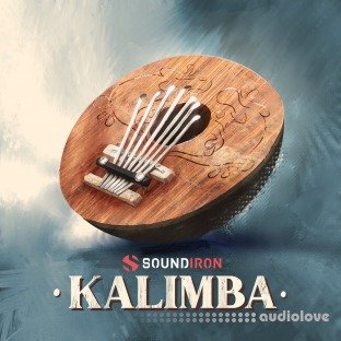 Soundiron Kalimba