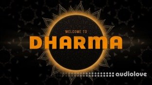Dharma World Wide Lessons of Dharma BUNDLE 2
