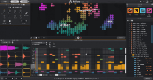 Algonaut Atlas 2