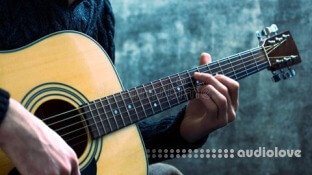 Udemy Blues & Rock Theory for Guitar