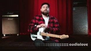 Musicisum Guitar Workouts and Warm-Ups with Max Taylor Grant