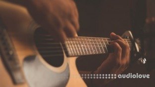 Udemy Basic Theory for Guitar
