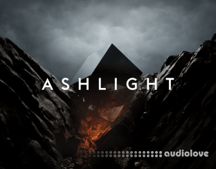 Native Instruments Ashlight