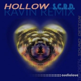 Trip Digital Ravin Remixes Hollow Vol.01