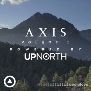 UpNorth Music AXIS Powered by UpNorth