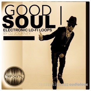 Trip Digital Good Soul Electronic Lo-Fi