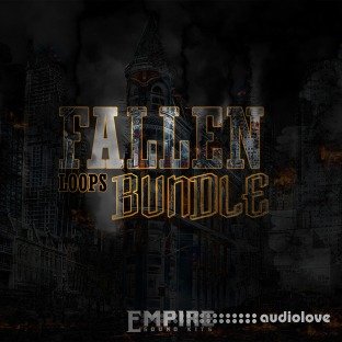 Empire SoundKits Fallen Loops Bundle