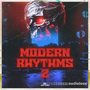 Nine Audio Modern Rhythms 2