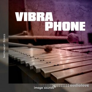 Image Sounds Vibraphone