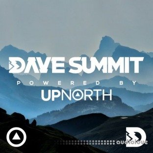 UpNorth Music Dave Summit Powered by UpNorth