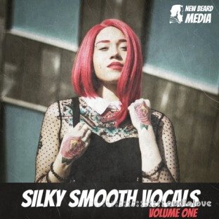 New Beard Media Silky Smooth Vocals Vol.1