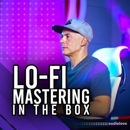 MyMixLab Mastering ln The Box TUTORiAL