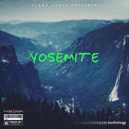 Flame Audio Yosemite