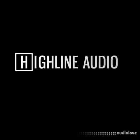 Highline Audio BUNDLE 43-in-1 WAV MiDi
