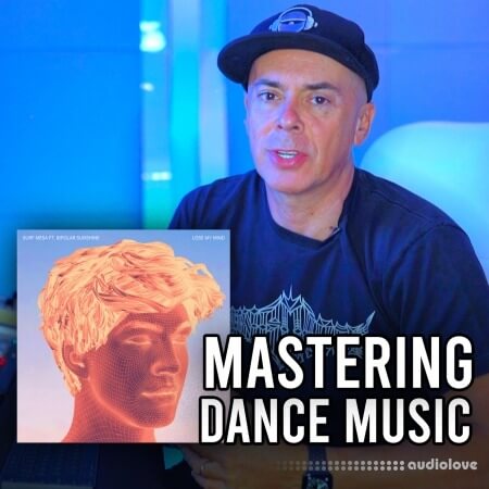 MyMixLab Mastering Dance Music TUTORiAL