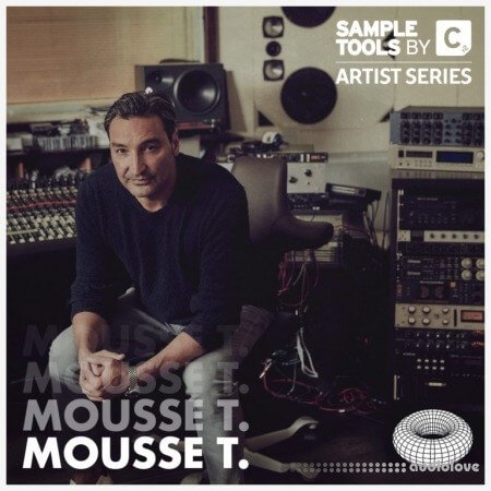 Sample Tools by Cr2 Mousse T Production Masterclass