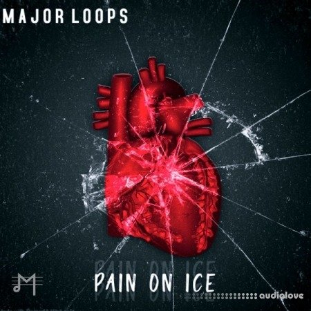 Major Loops Pain On Ice WAV