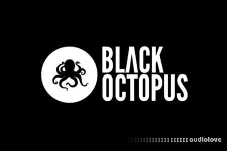 Black Octopus Sound BUNDLE 15-in-1 WAV MiDi Synth Presets
