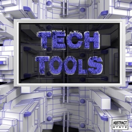 Abstract State Tech Tools WAV