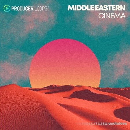 Producer Loops Middle Eastern Cinema