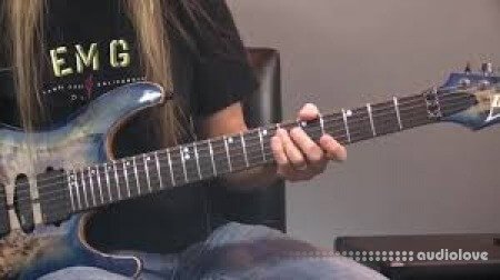 GuitarZoom Blues Licks Limited Edition with Steve Stine 2020 TUTORiAL