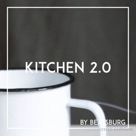 Beatsburg Kitchen 2.0 By BEATSBURG WAV