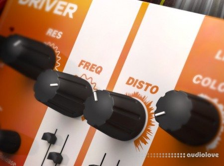 Native Instruments Driver v1.4.0 WiN