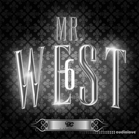 Big Citi Loops Mr. West 6 WAV