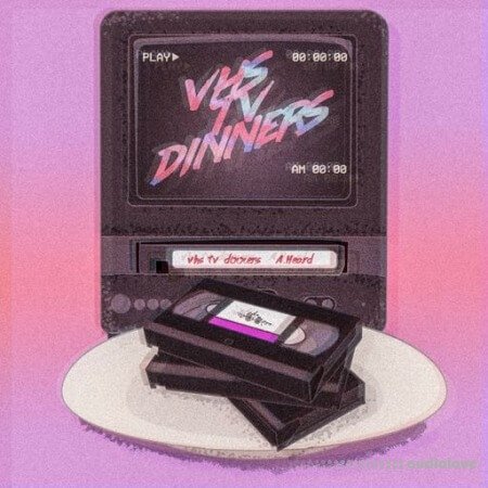 Sound of Milk and Honey VHS TV Dinners WAV
