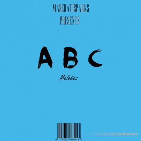 Maserati Sparks ABC Melodies