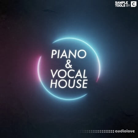 Sample Tools By Cr2 Piano Vocal House
