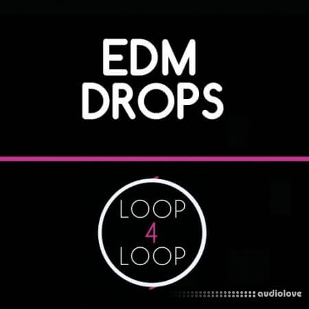 Loop 4 Loop EDM Drops